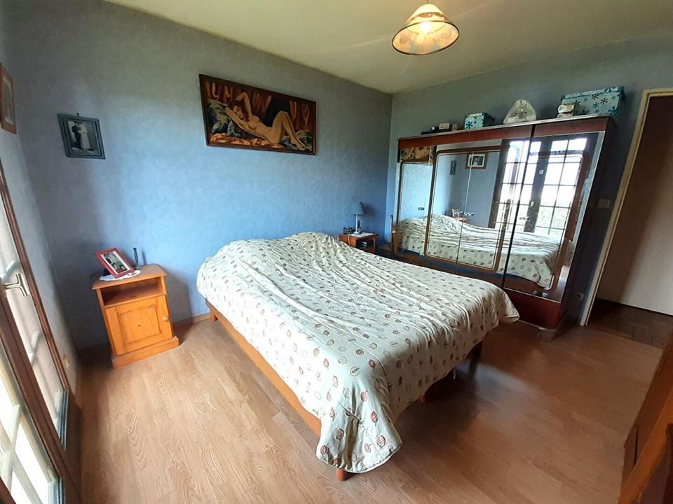 Villa i Gournay-en-Bray, Seine-Maritime - bilde 5
