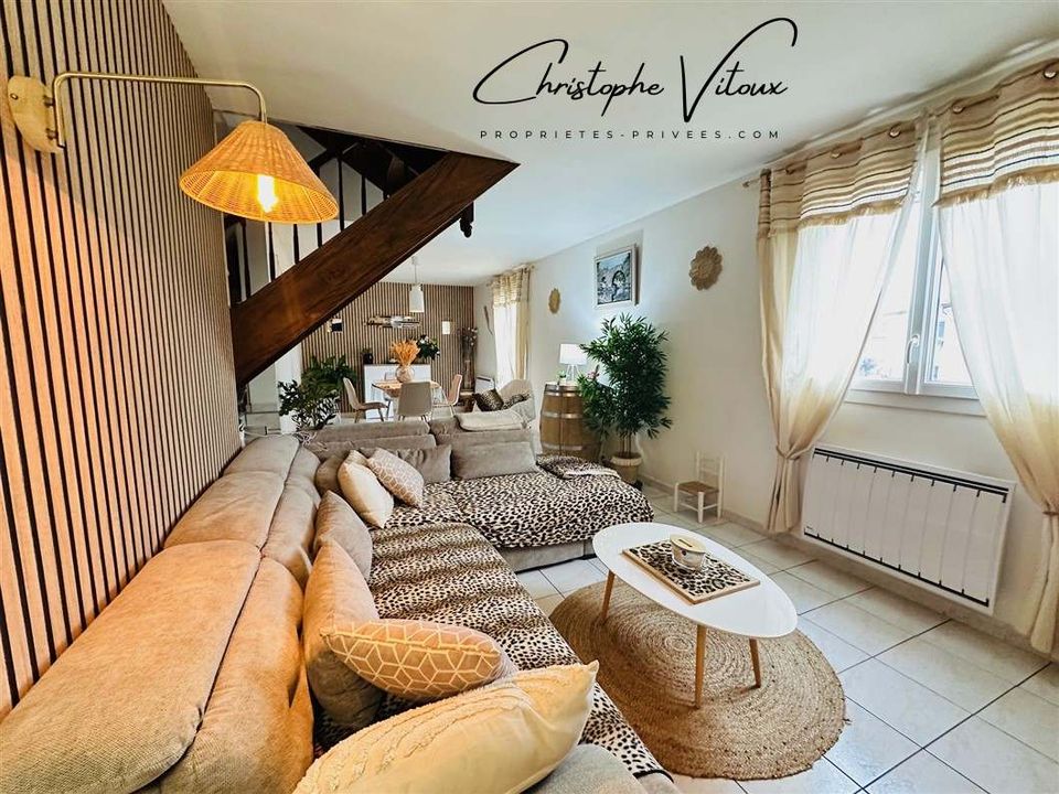 Villa i Limoux, Aude - foto 1