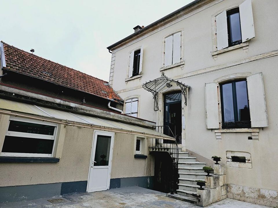 Villa i Saint-Doulchard, Cher - foto 1