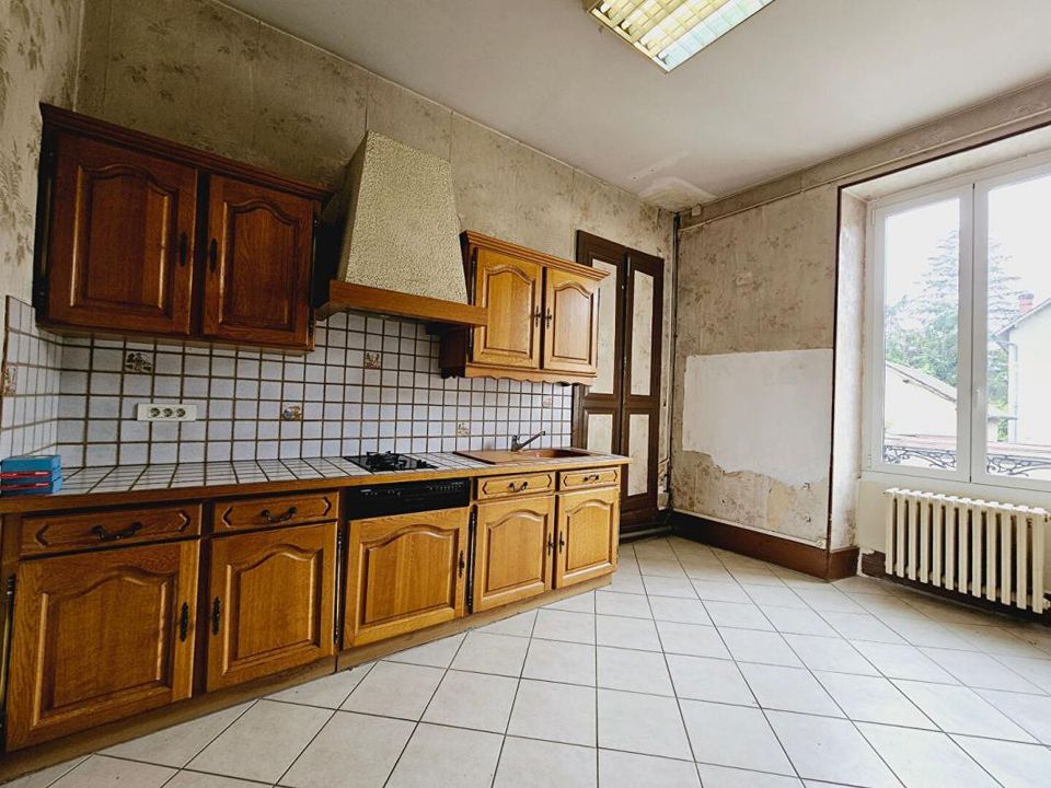 Villa i Saint-Doulchard, Cher - foto 3