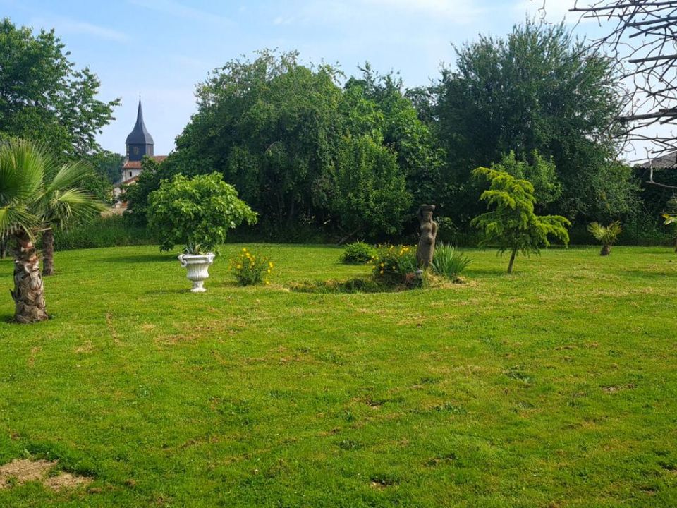 Villa i Aire-sur-l'Adour, Landes - foto 4