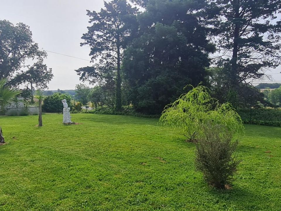 Villa i Aire-sur-l'Adour, Landes - foto 5