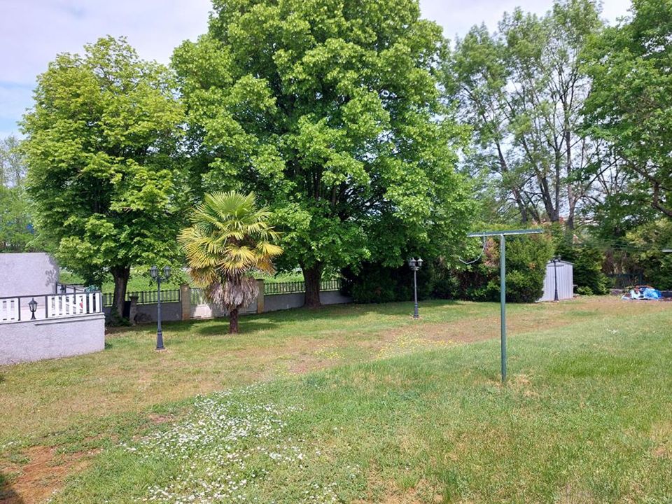 Villa i Montceau-les-Mines, Saone-et-Loire - foto 1