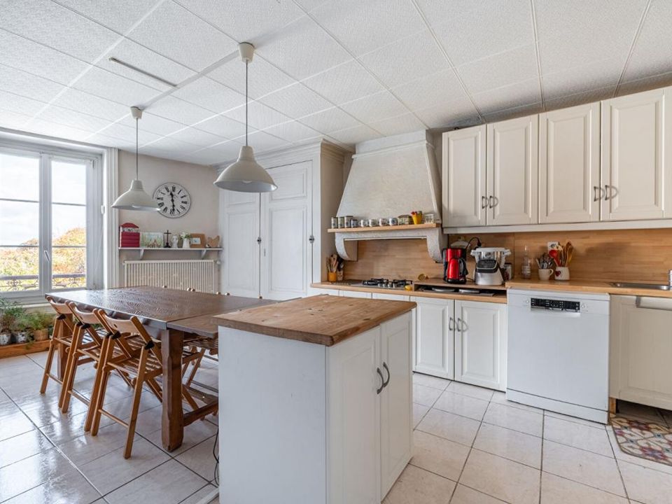 Landsbyhus i Lachassagne, Rhone - foto 5