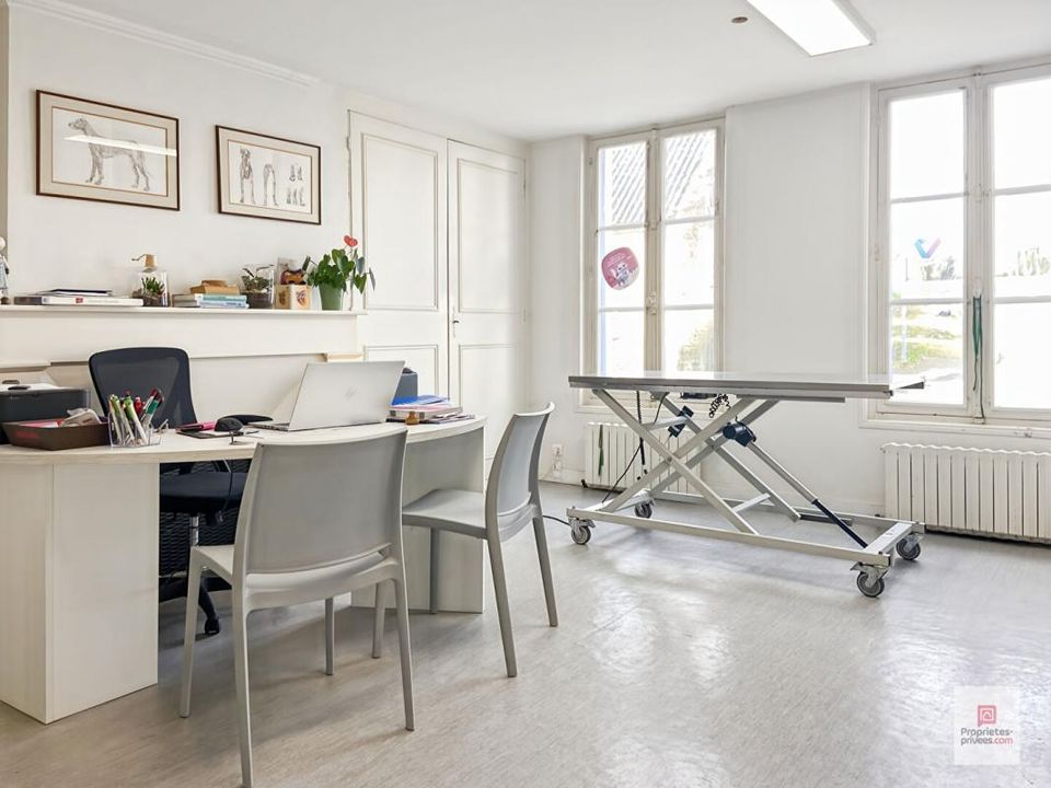 Commercial property in La Flèche, Sarthe - photo 4