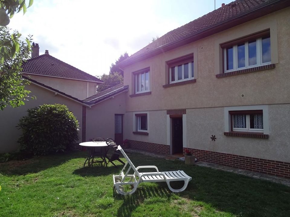 Villa i Gien, Loiret - foto 1