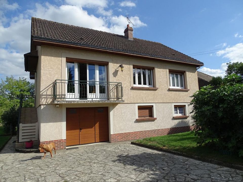 Villa i Gien, Loiret - foto 2