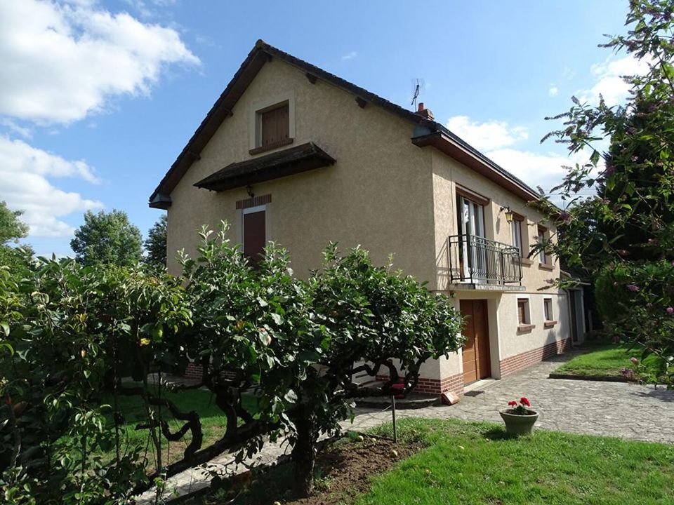 Villa i Gien, Loiret - foto 3