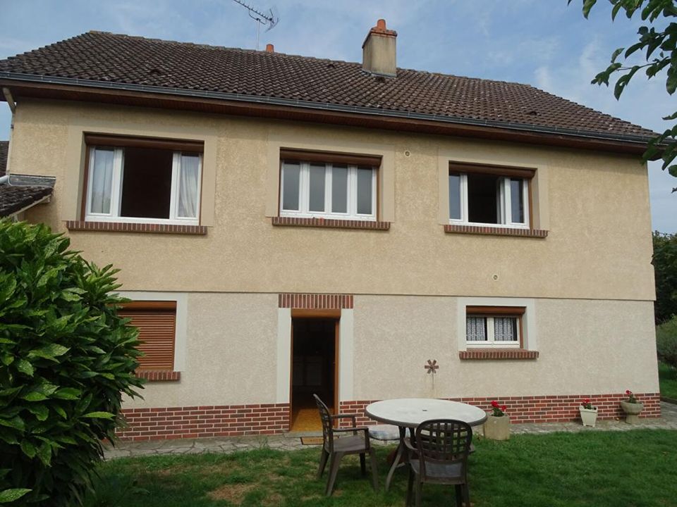 Villa i Gien, Loiret - foto 4