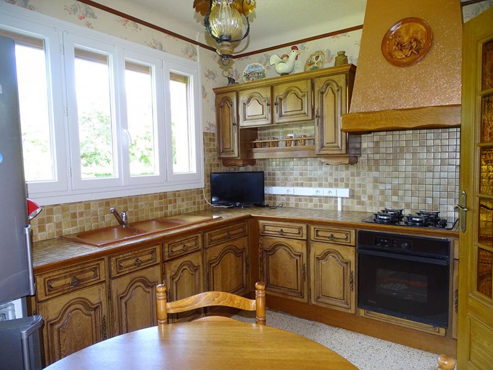 Villa i Gien, Loiret - foto 5