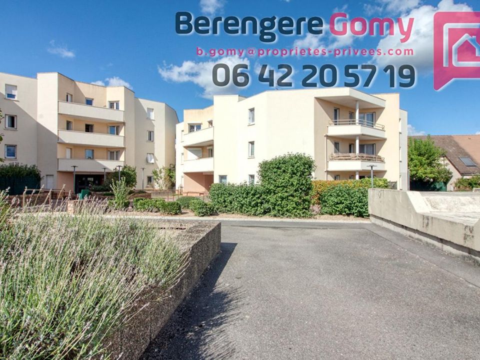 Lejlighed i Beauchamp, Val-d'Oise - foto 1