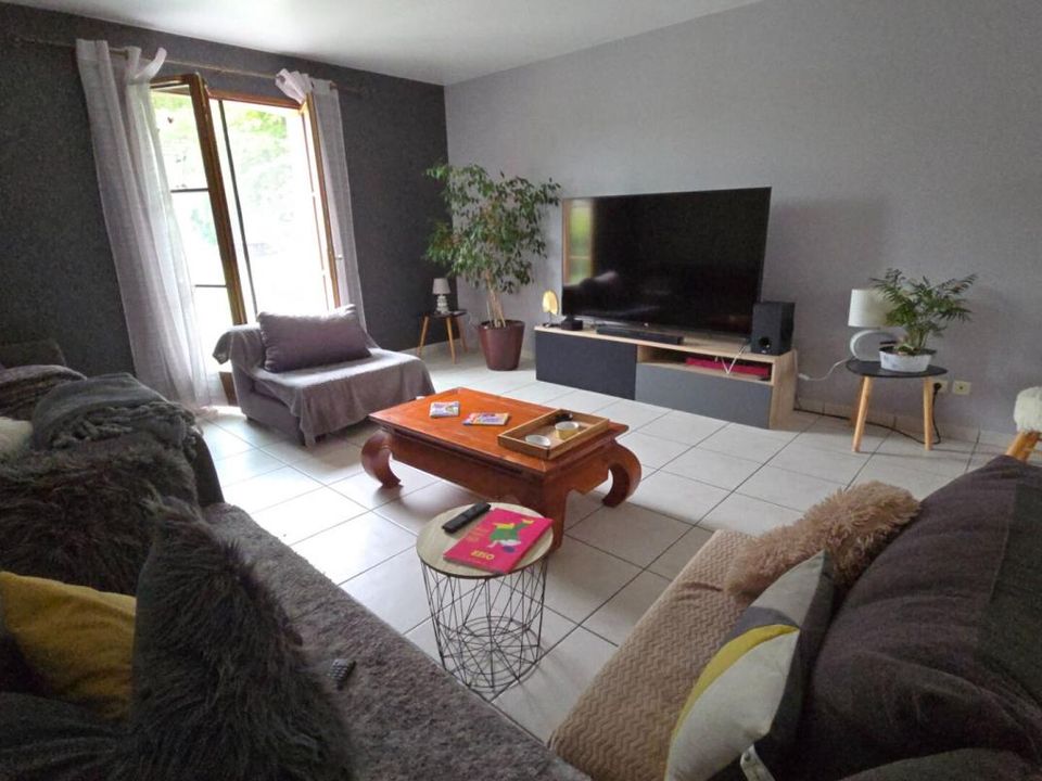 Villa i Cherisy, Eure-et-Loir - bilde 5