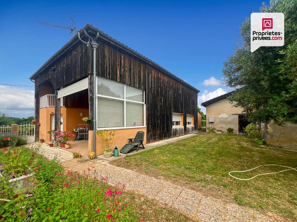 Villa i Bazas, Gironde - foto 3