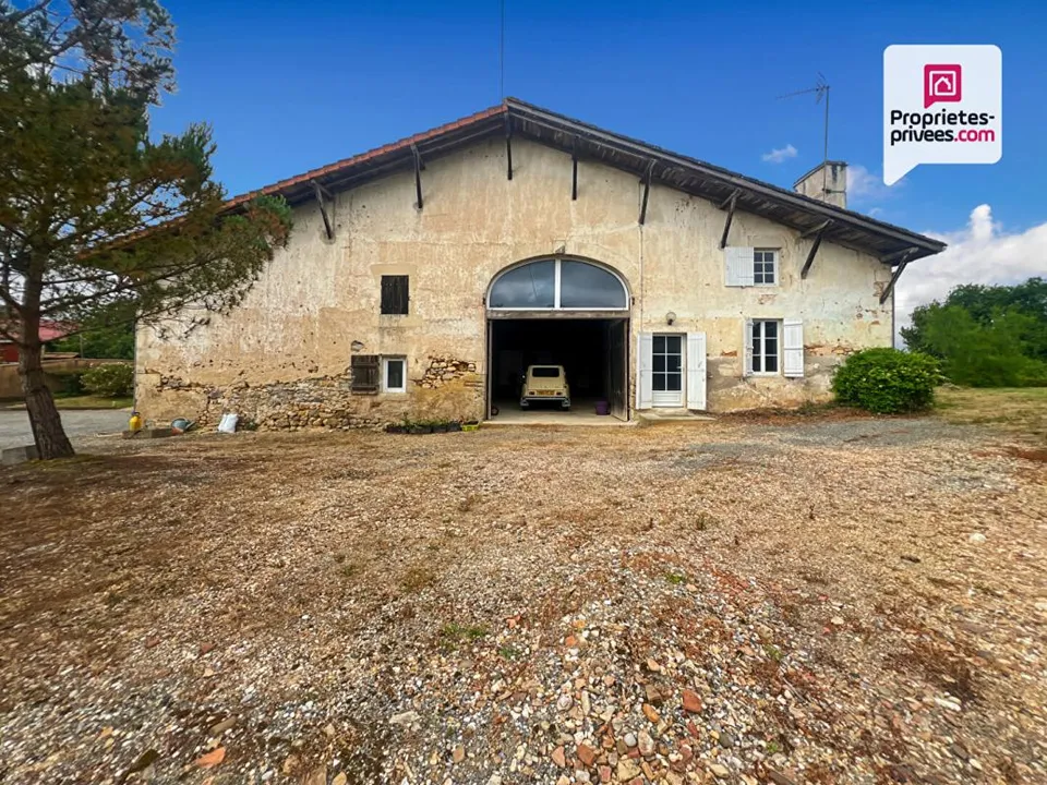 Villa i Bazas, Gironde - foto 4