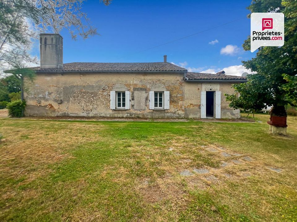 Villa i Bazas, Gironde - foto 5