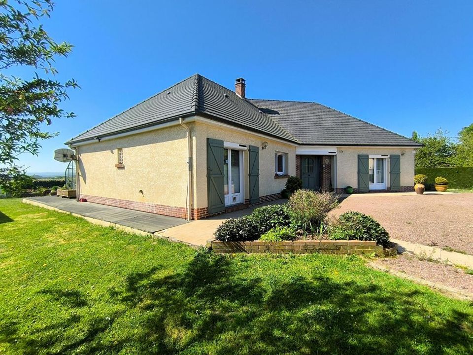 Villa in Forges-les-Eaux, Seine-Maritime - foto 1