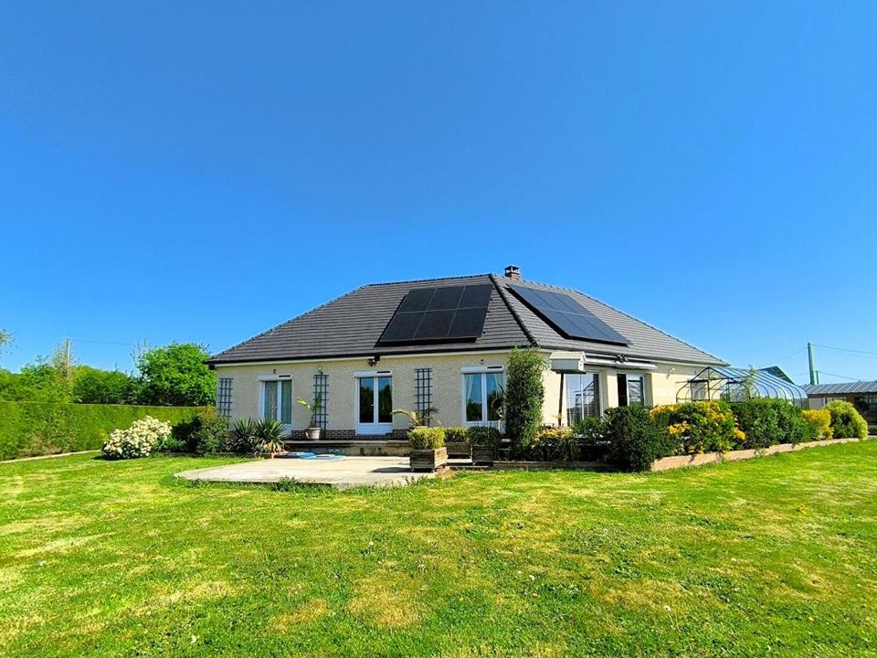 Villa in Forges-les-Eaux, Seine-Maritime - foto 2