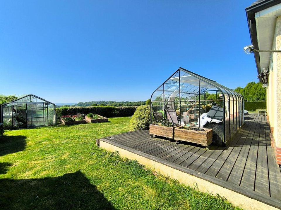 Villa in Forges-les-Eaux, Seine-Maritime - foto 4