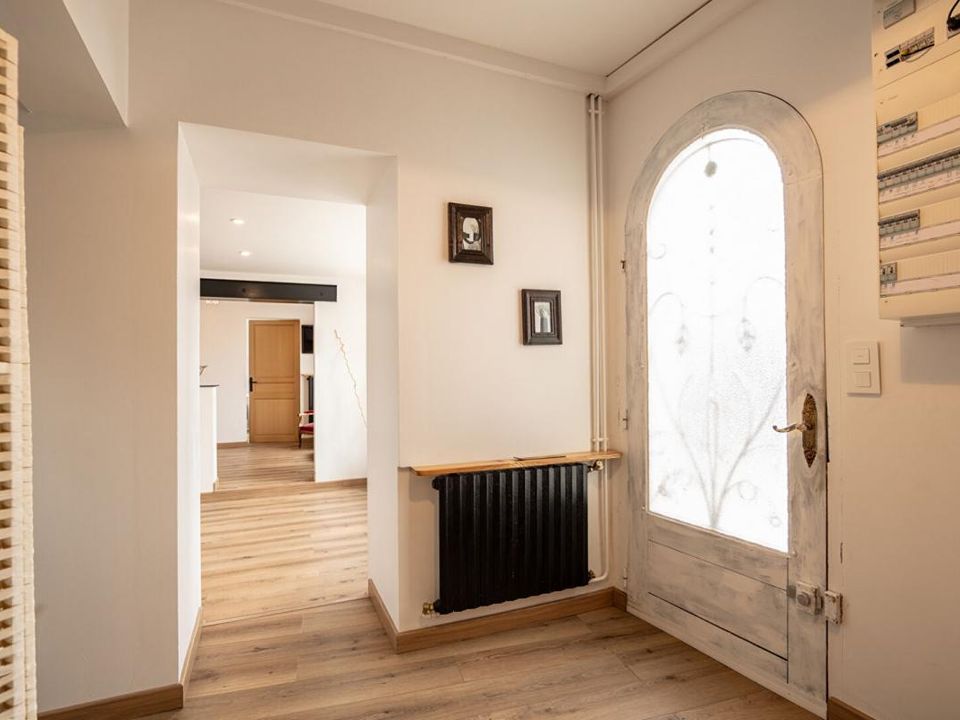 Villa i Le Controis-en-Sologne, Loir-et-Cher - foto 3