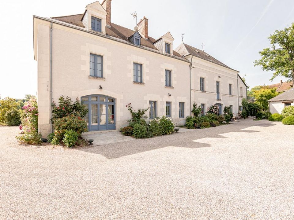 Villa i Blere, Indre-et-Loire - foto 2