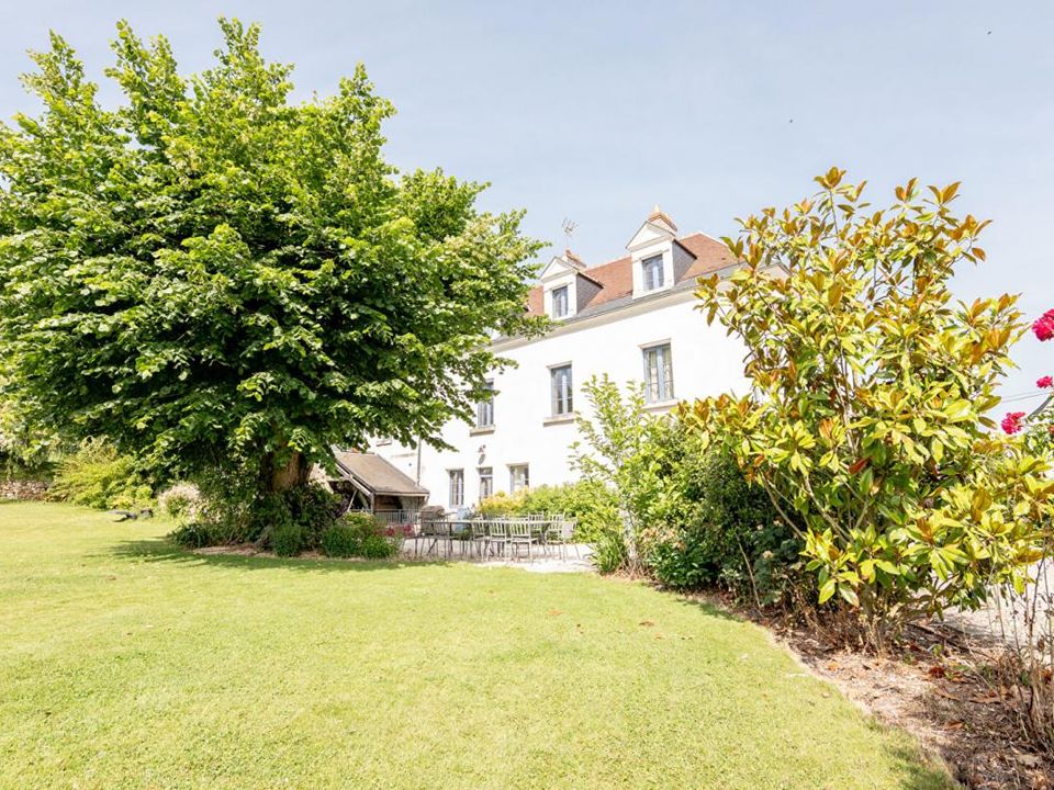 Villa i Blere, Indre-et-Loire - foto 3
