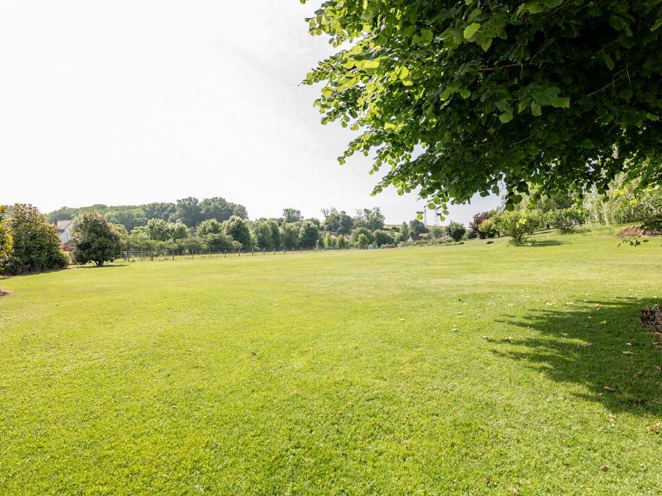 Villa i Blere, Indre-et-Loire - foto 4