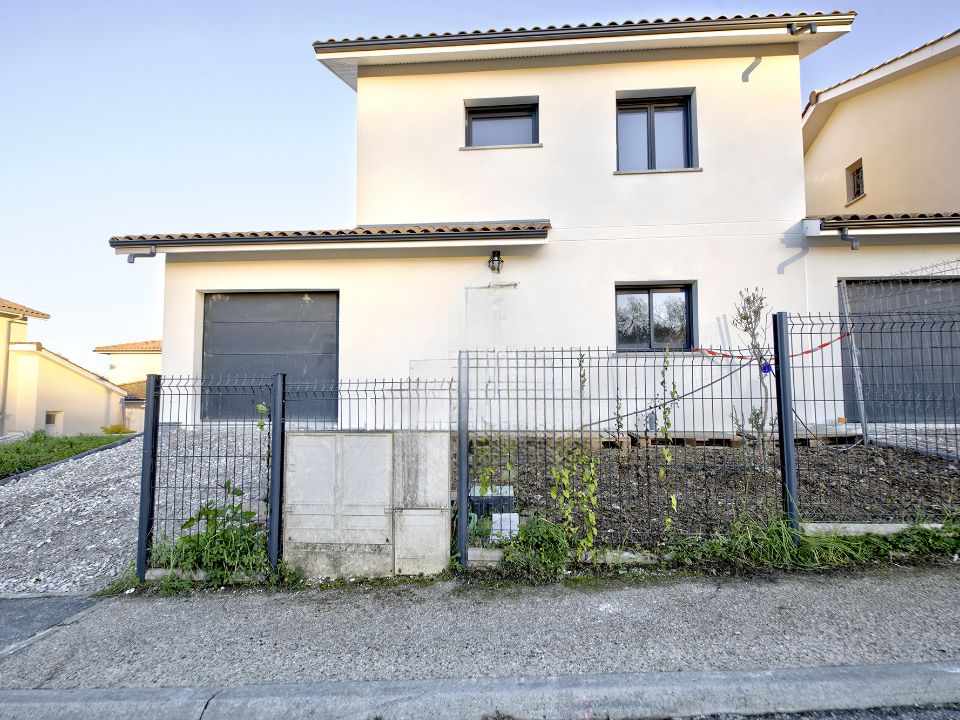 Villa i Pompignac, Gironde - bilde 1