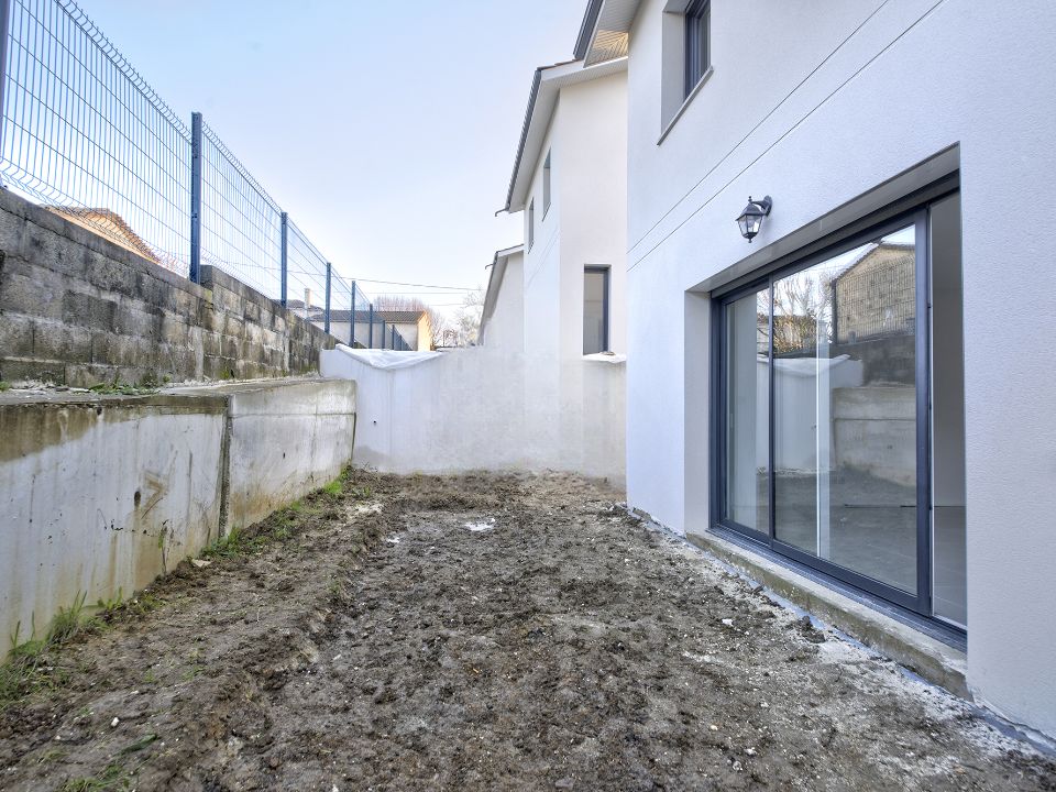 Villa i Pompignac, Gironde - bilde 2
