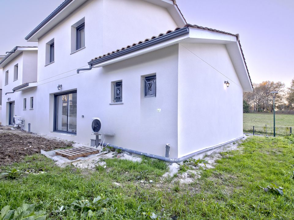 Villa i Pompignac, Gironde - bilde 3