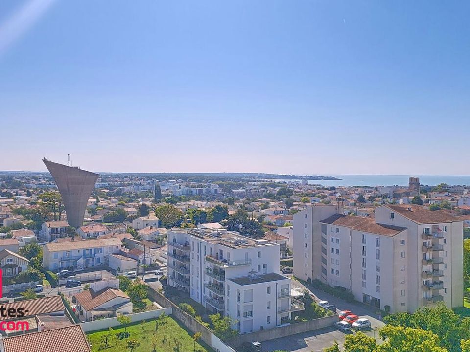 Apartamento en Royan, Charente-Maritime - foto 1