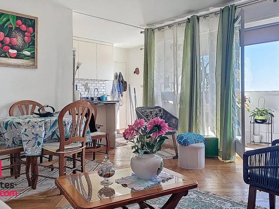 Apartamento en Royan, Charente-Maritime - foto 2
