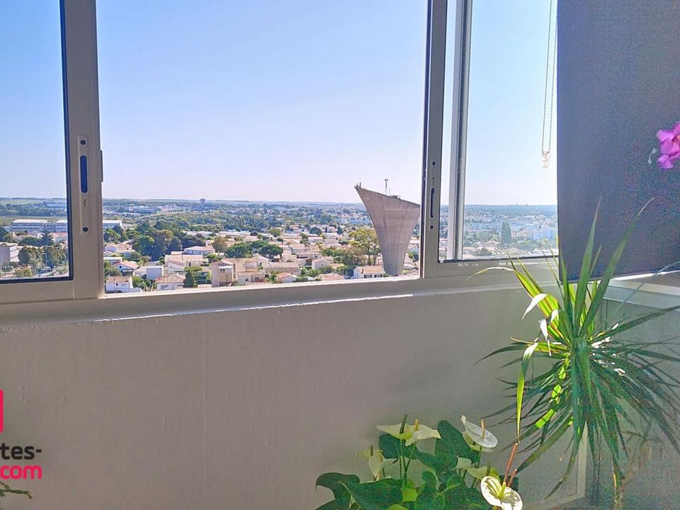 Apartamento en Royan, Charente-Maritime - foto 3