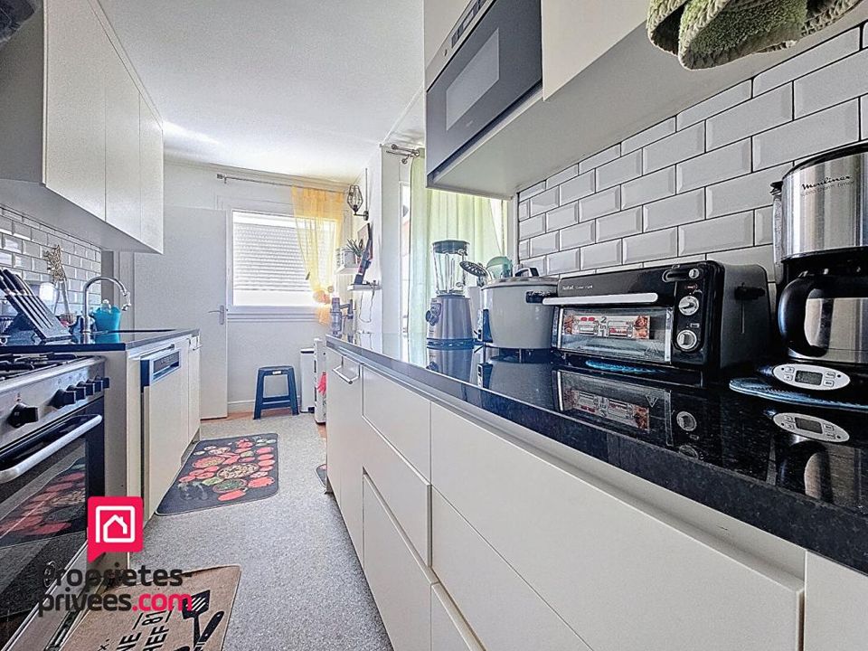 Apartamento en Royan, Charente-Maritime - foto 4