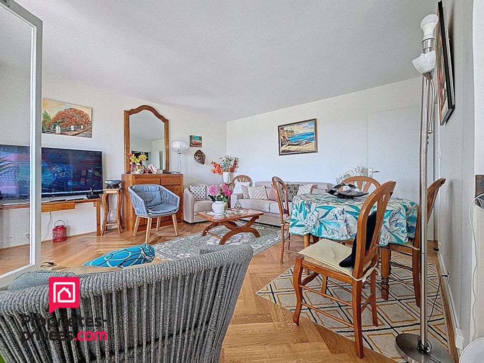 Apartamento en Royan, Charente-Maritime - foto 5