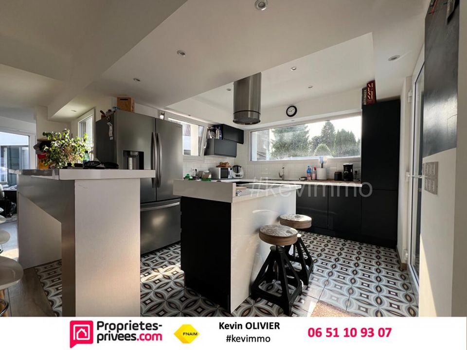 Villa i Barlin, Pas-de-Calais - foto 3