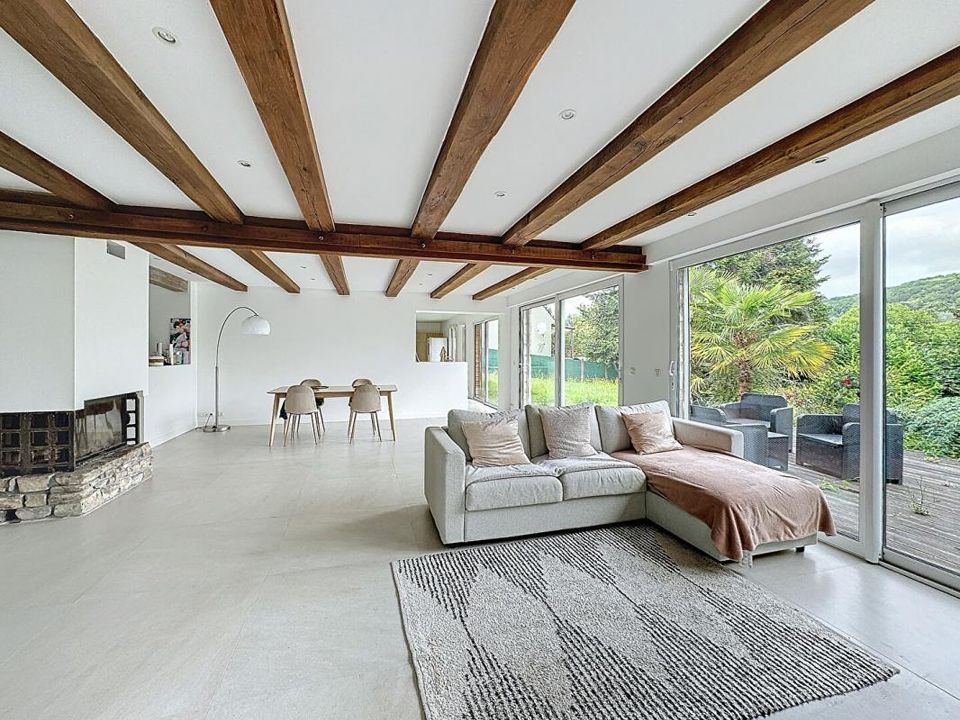 Villa i Igny, Essonne - foto 4