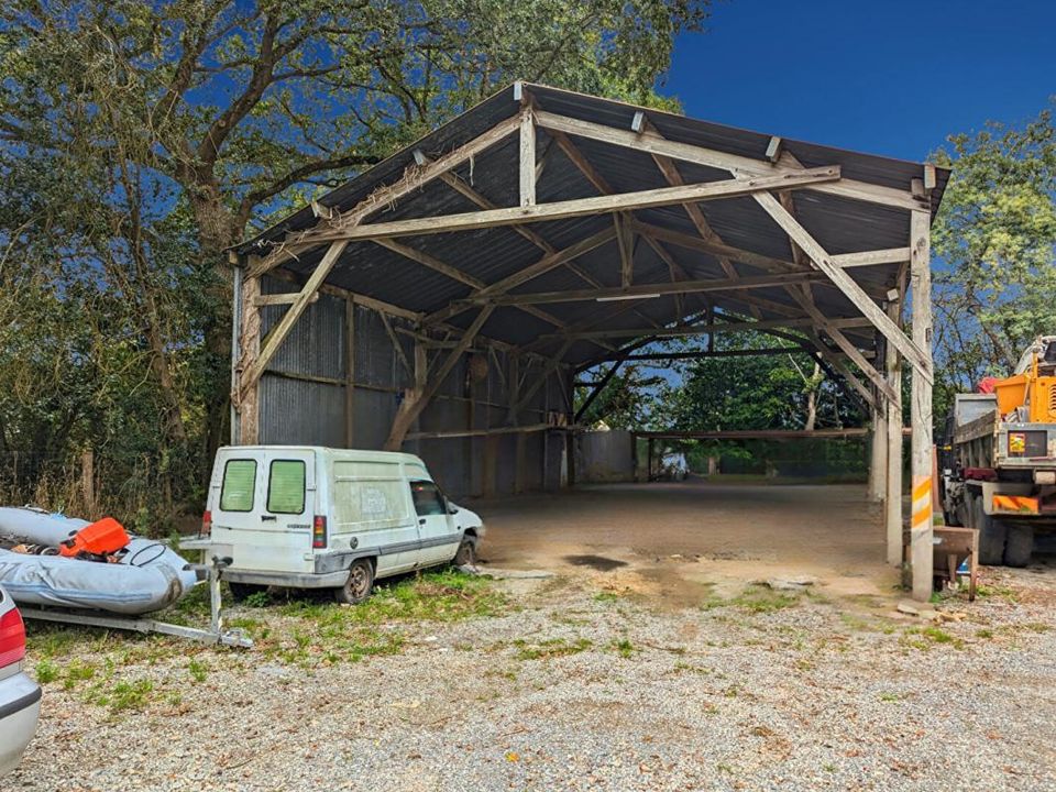 Villa i Campbon, Loire-Atlantique - foto 3