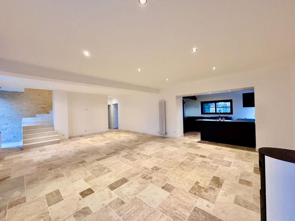 Villa i Challuy, Nievre - foto 1