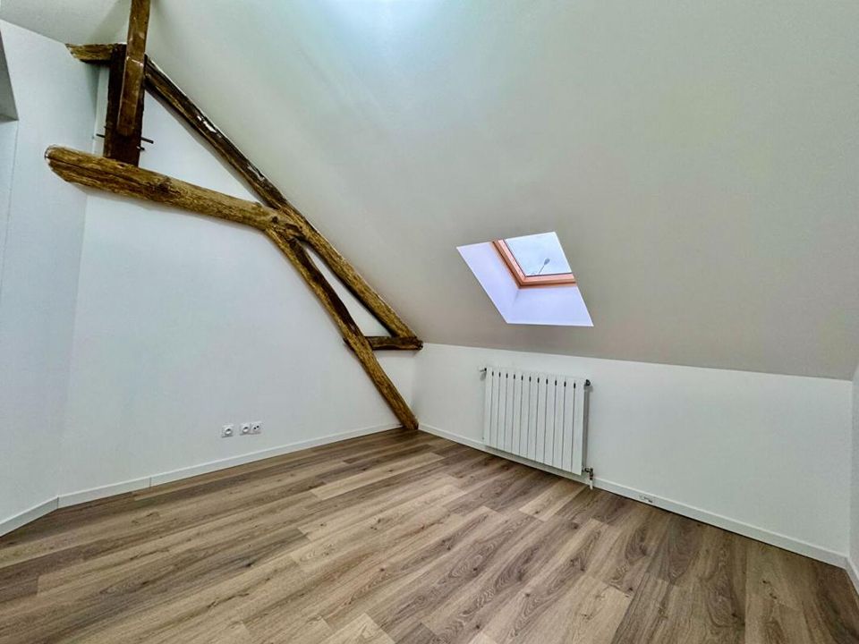 Villa i Challuy, Nievre - foto 4