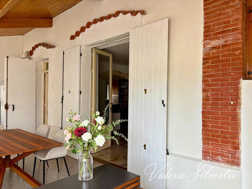 Villa i Le Rove, Bouches-du-Rhone - foto 2