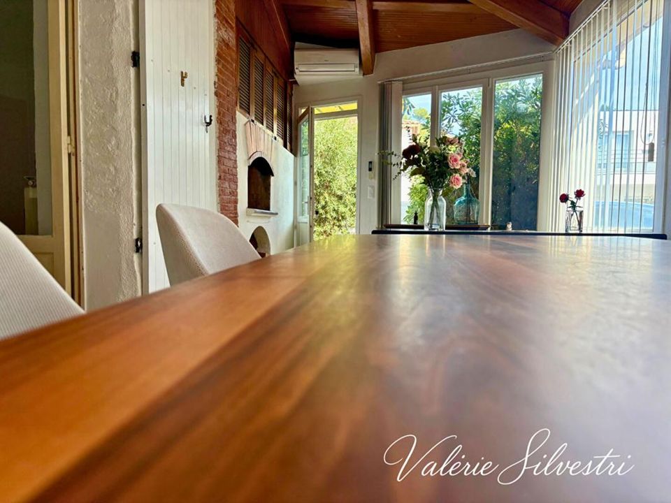 Villa i Le Rove, Bouches-du-Rhone - foto 3
