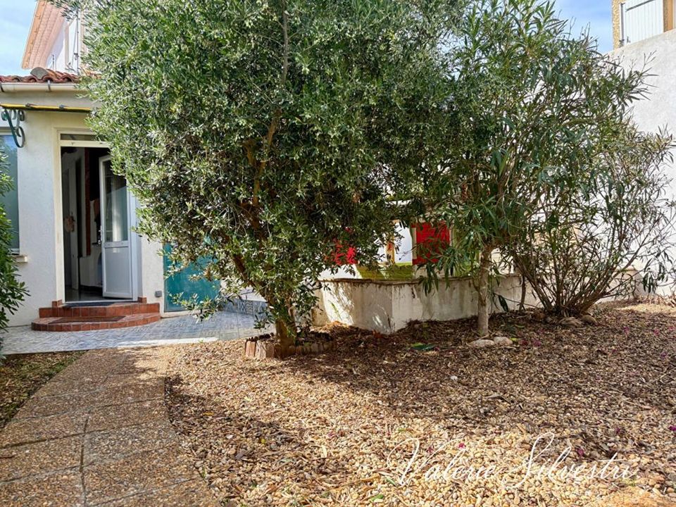Villa i Le Rove, Bouches-du-Rhone - foto 4