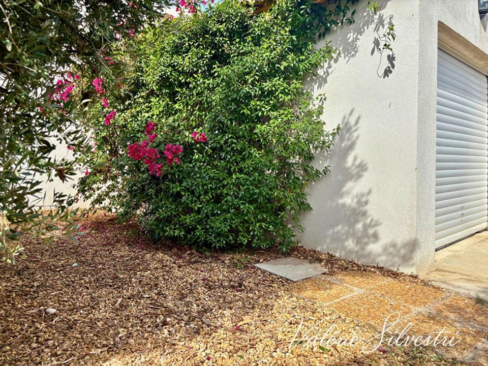 Villa i Le Rove, Bouches-du-Rhone - foto 5