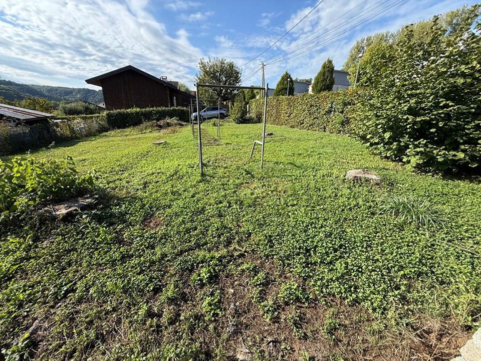 Helårsgrund i Valserhone, Ain - foto 1