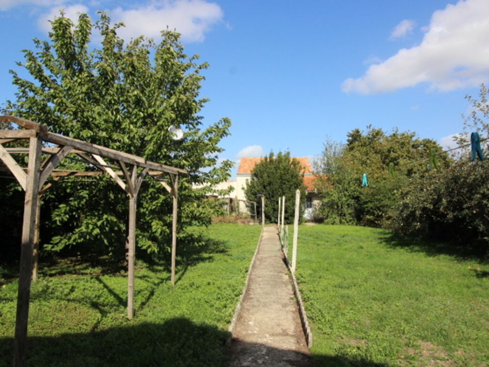 Villa i Naintré, Vienne - foto 2