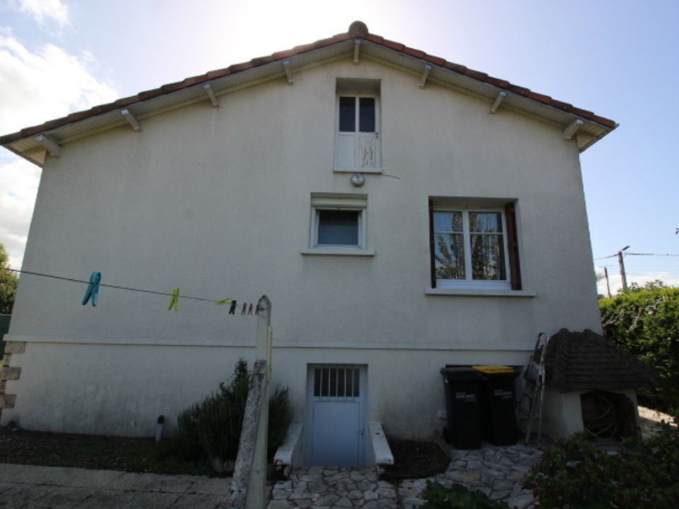 Villa i Naintré, Vienne - foto 3