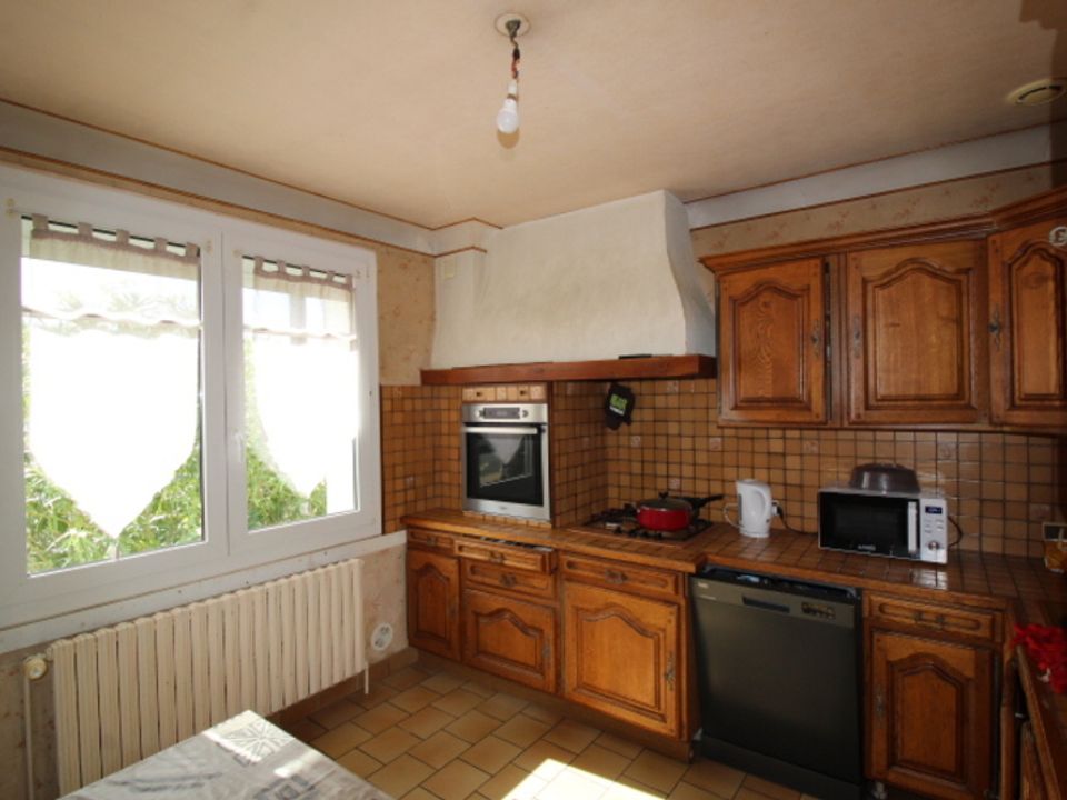 Villa i Naintré, Vienne - foto 4
