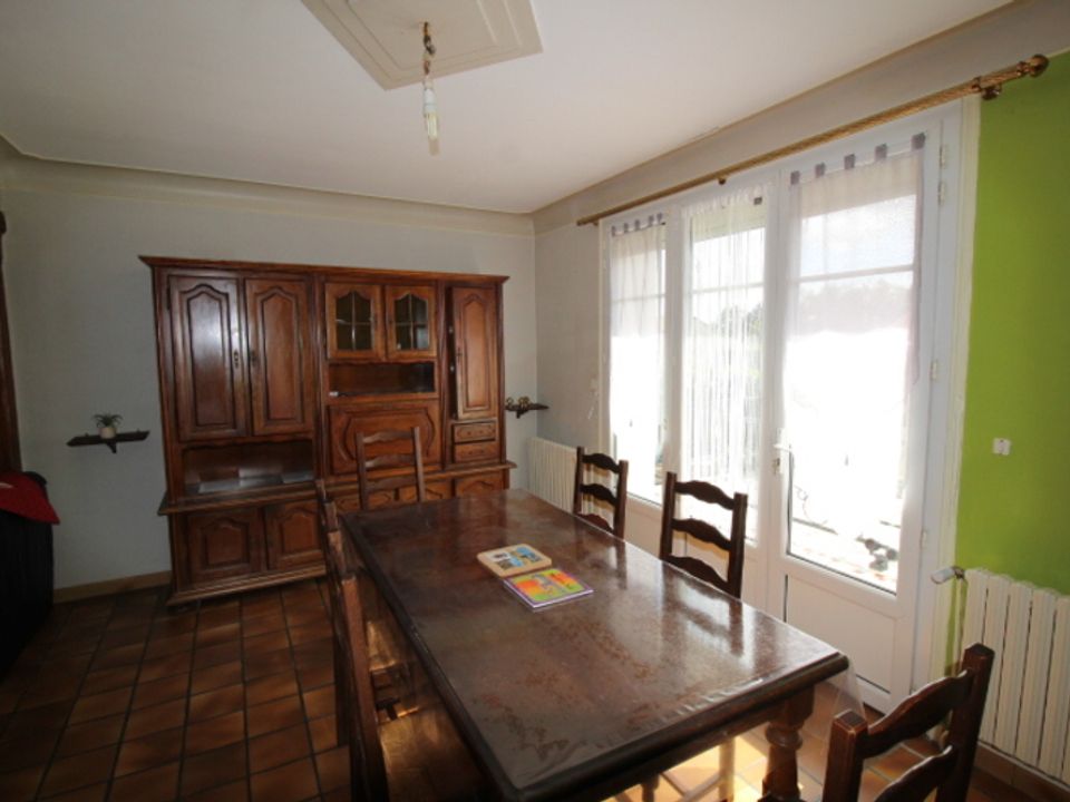 Villa i Naintré, Vienne - foto 5