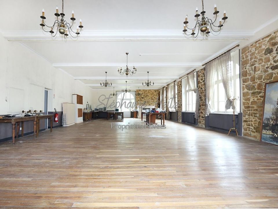 Villa i Plougasnou, Finistere - foto 1