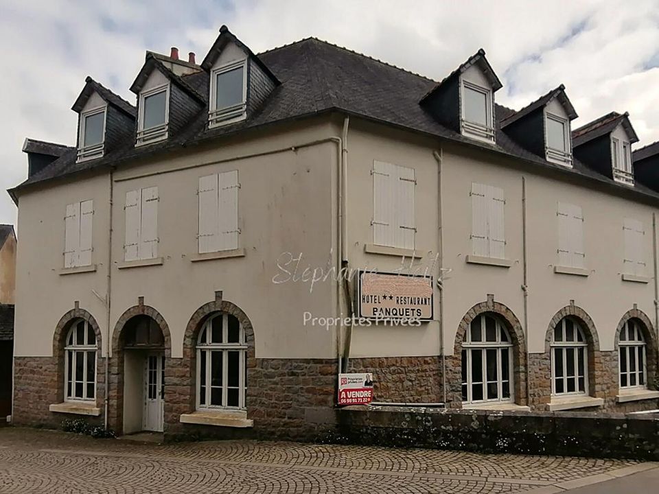 Villa i Plougasnou, Finistere - foto 2
